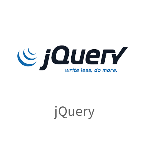 JQuery