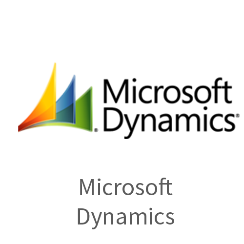 Microsoft-Dynamics