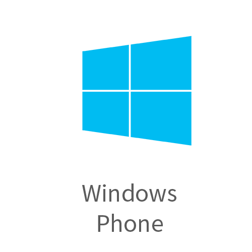 Windows-Phone