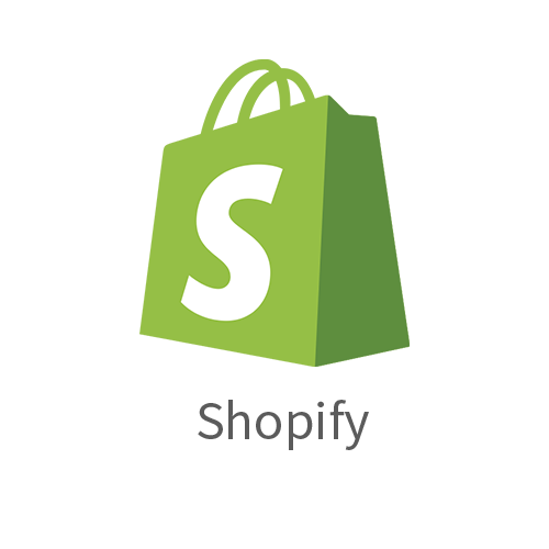 shopify